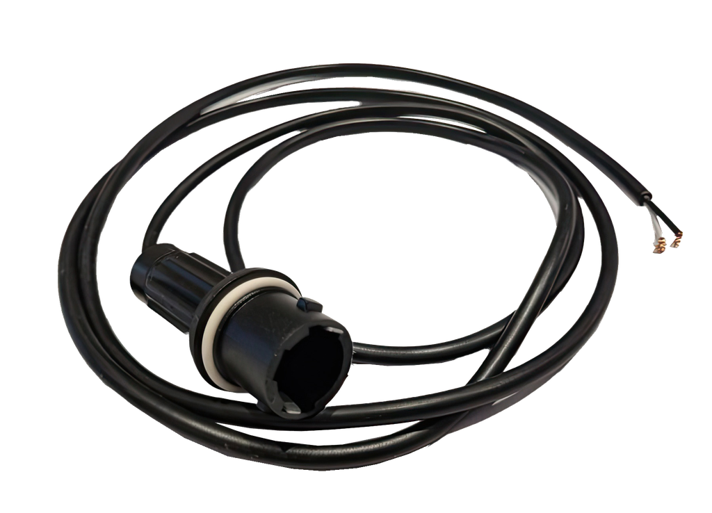 Aansluitkabel voor Zonneklepverlichting | Scania 4-Serie