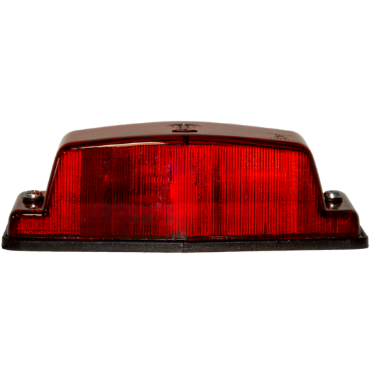 Dubbelbrander Rood