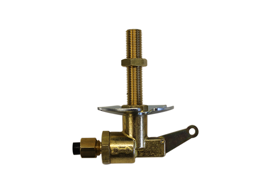 NedKing Trekventiel met koord 6mm – Bediening luchthoorn