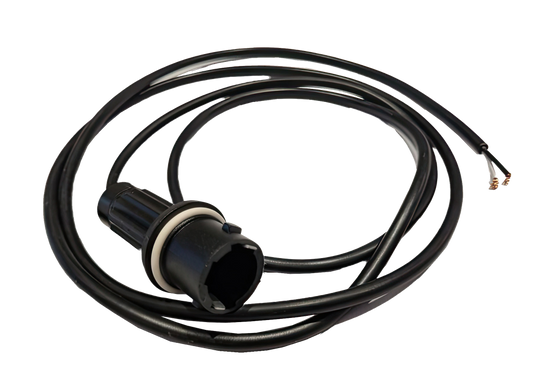 Aansluitkabel voor Zonneklepverlichting | Scania 4-Serie