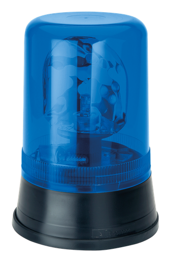 Zwaailamp AEB 595 24V | 3 puntsbevestiging | Meerdere Kleuren
