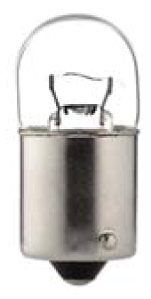 Bosma ba15s Lamp | Per 10 stuks