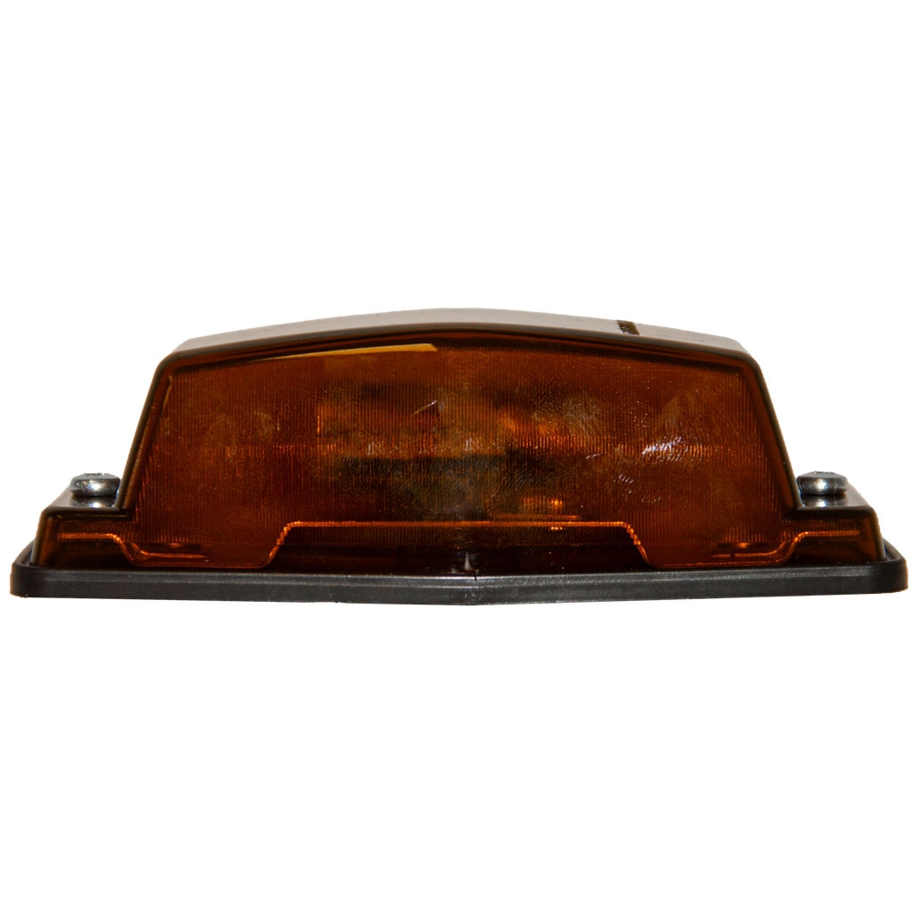 Dubbelbrander Smoked Oranje | Dark Edition