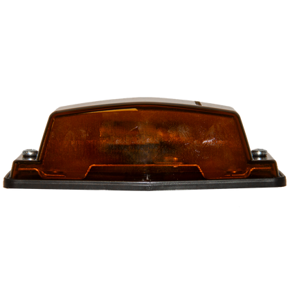 Dubbelbrander Smoked Oranje | Dark Edition