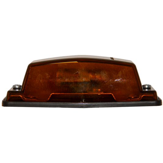 Dubbelbrander Smoked Oranje | Dark Edition