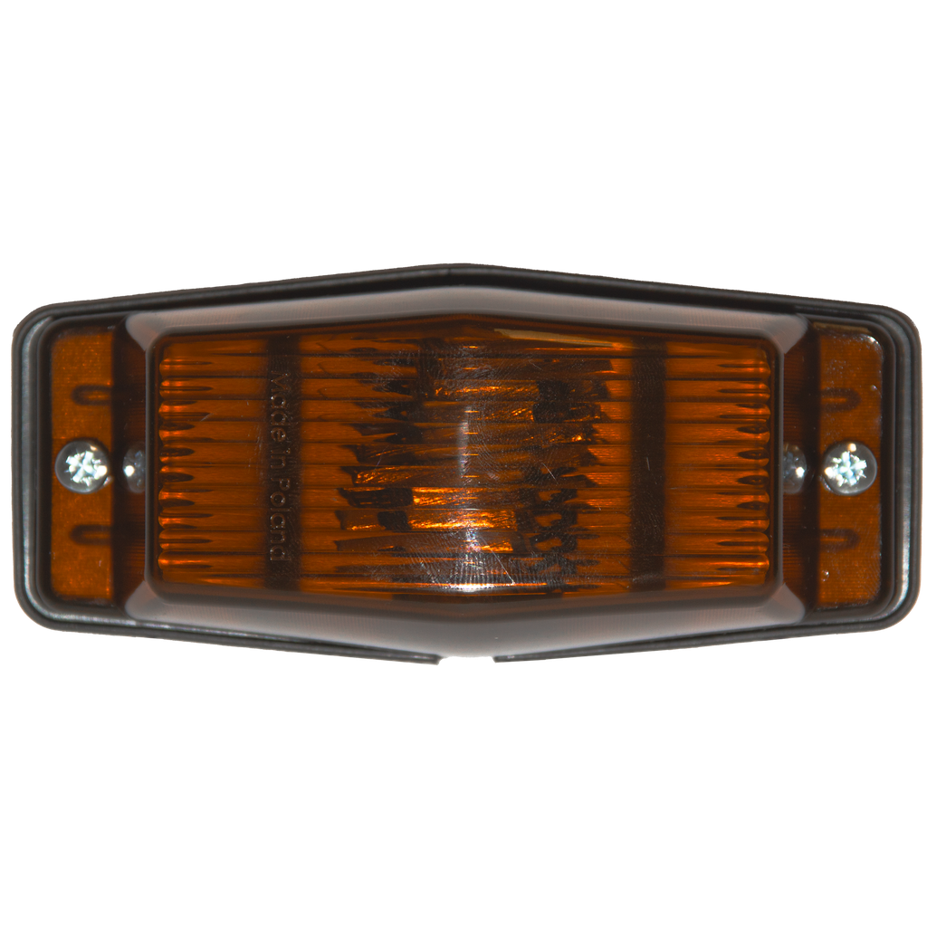 Dubbelbrander Smoked Oranje | Dark Edition