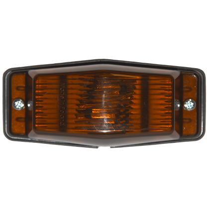 Dubbelbrander Smoked Oranje | Dark Edition