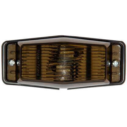 Dubbelbrander Smoked Wit/Helder | Dark Edition