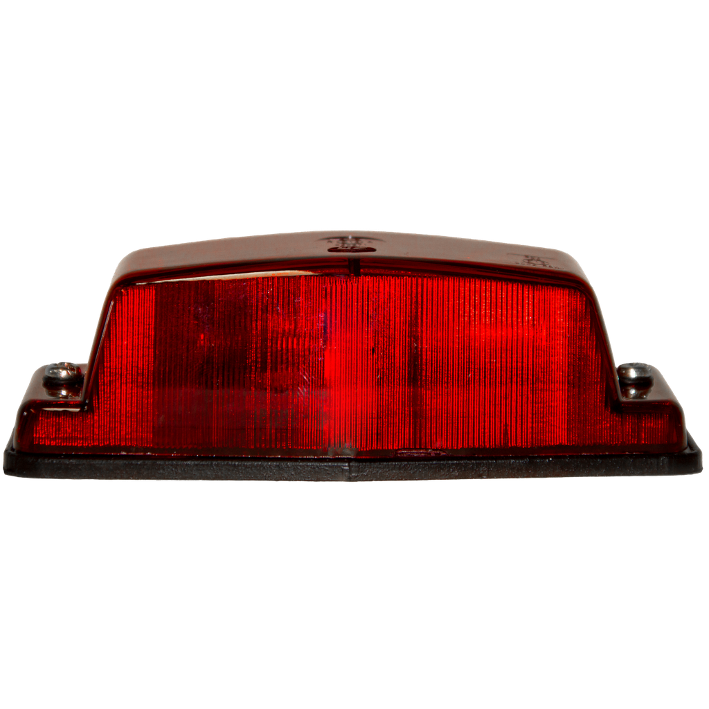 Dubbelbrander Rood