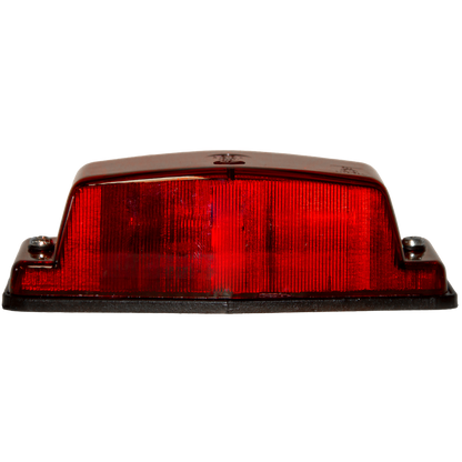 Dubbelbrander Rood