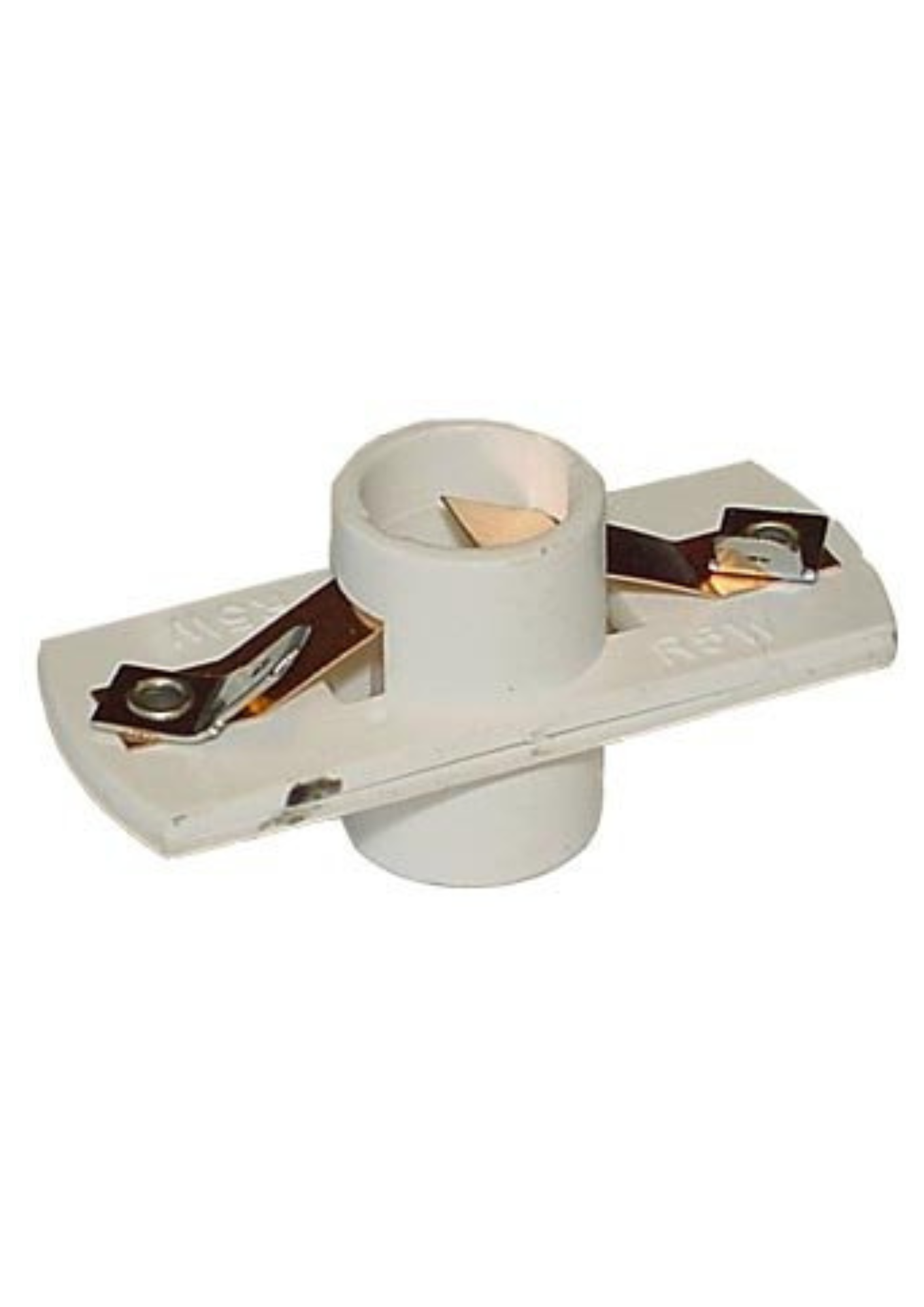 Gylle Lampfitting voor 2 x BA15s Lamp