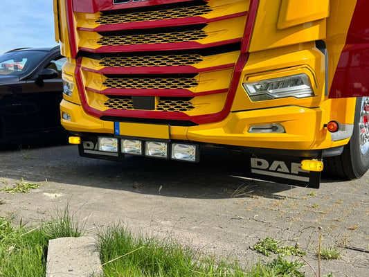 Bloklamp Halogeen SIM