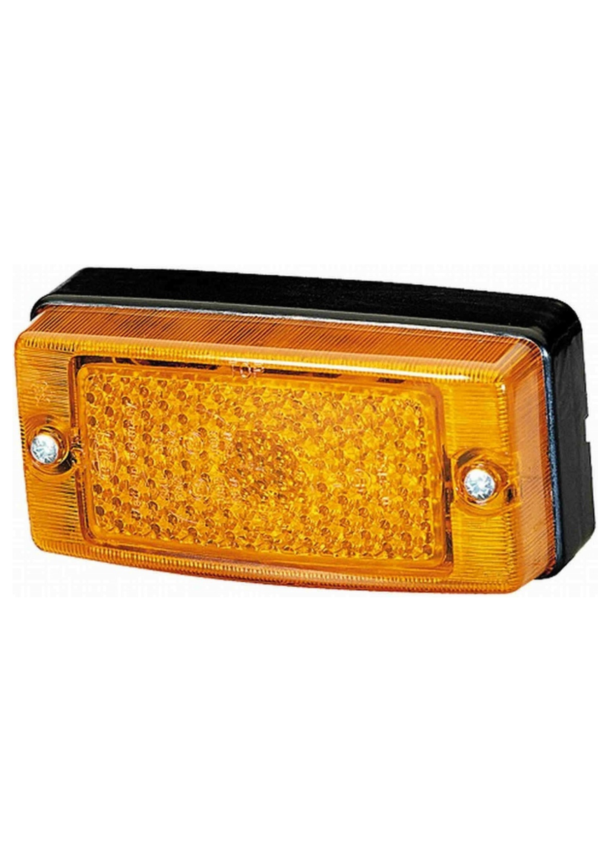 Hella Zijmarkeringslamp