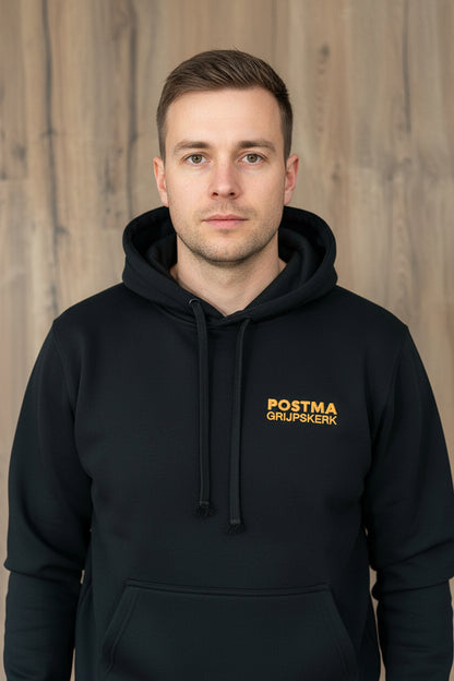 Hoodie Postma Transport