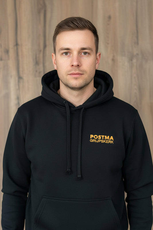 Hoodie Postma Transport