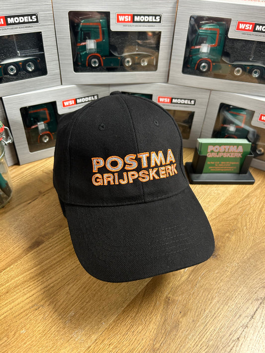 Cap Postma Transport