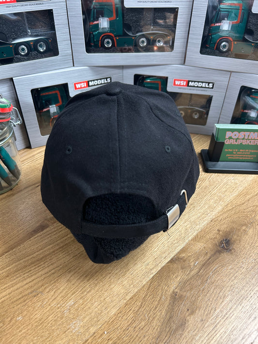 Cap Postma Transport