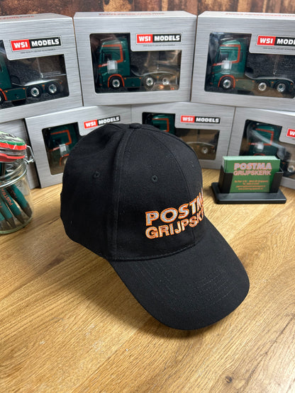 Cap Postma Transport