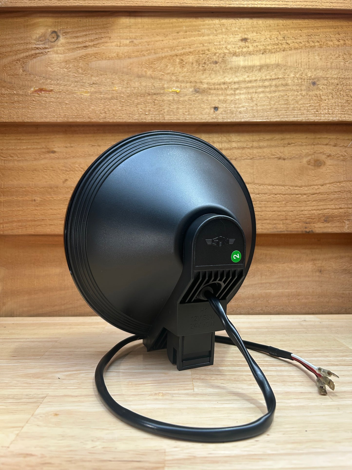 Verstraler Oldskool Halogeen