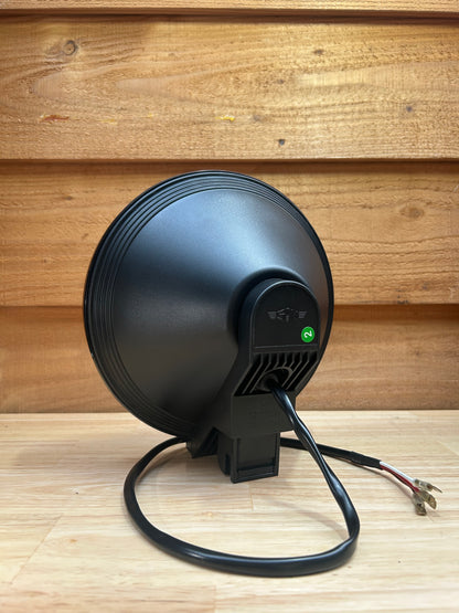 Verstraler Oldskool Halogeen