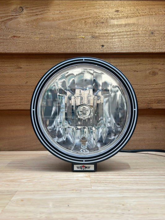 Verstraler Oldskool Halogeen