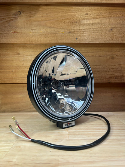 Verstraler Oldskool Halogeen