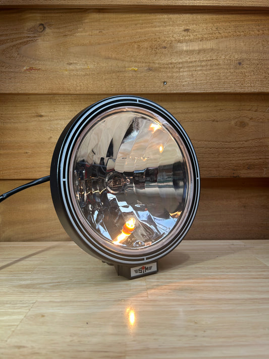 Verstraler Oldskool Halogeen