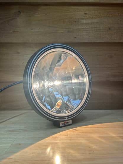 Verstraler Oldskool Halogeen