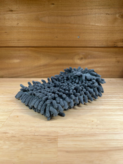 Microvezel washandschoen