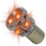 Ledbulb ba15s Lamp | Meerdere kleuren