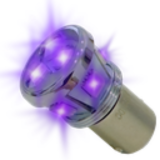 Ledbulb ba15s Lamp | Meerdere kleuren