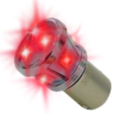 Ledbulb ba15s Lamp | Meerdere kleuren