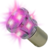 Ledbulb ba15s Lamp | Meerdere kleuren