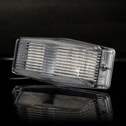 Omnius Led Schakelbare Dubbelbrander Wit/Helder | Dual Color