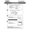 Omnius Led Schakelbare Dubbelbrander Smoked Wit/Helder | Dual Color