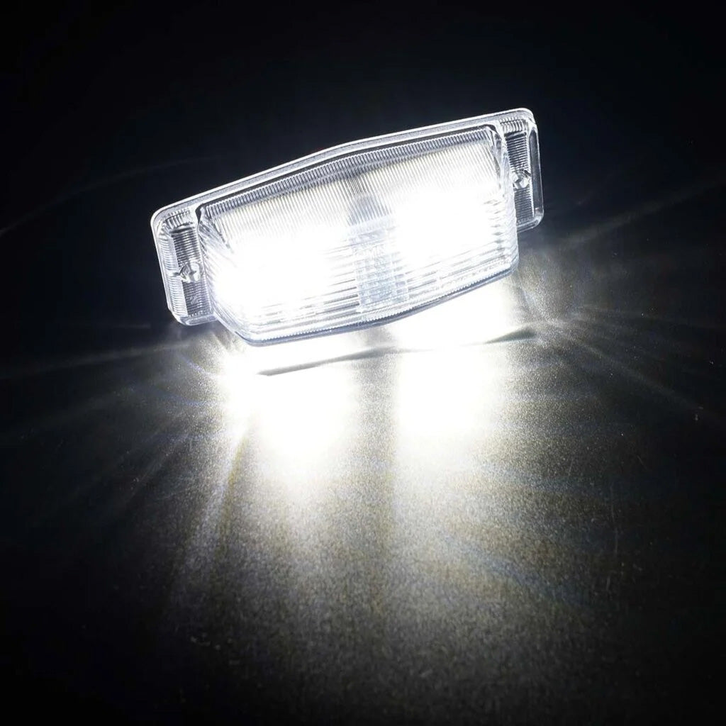 Omnius Led Schakelbare Dubbelbrander Wit/Helder | Dual Color