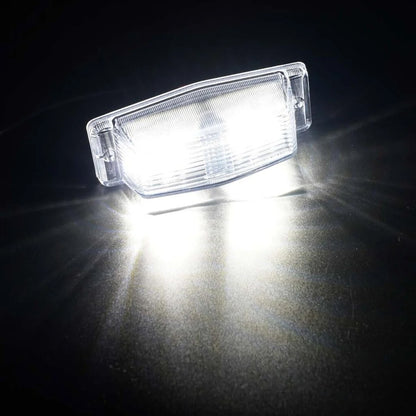 Omnius Led Schakelbare Dubbelbrander Wit/Helder | Dual Color