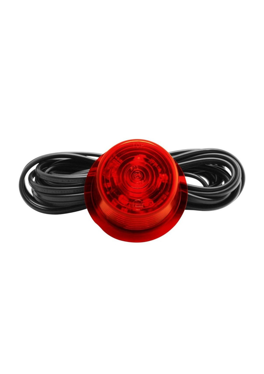 Gylle Led Unit Rood