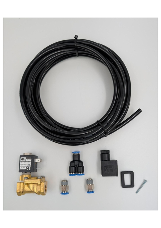 Aansluitset voor Nedking Luchthoorns | 12V