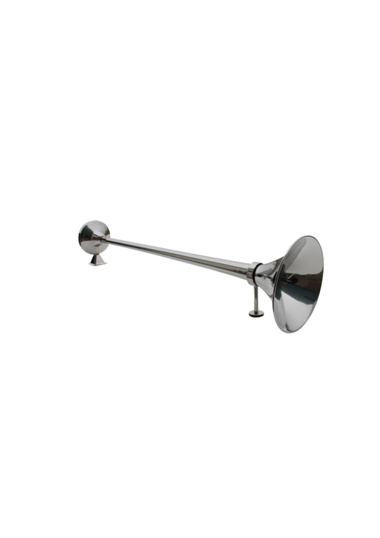 Nedking RVS Luchthoorn 750mm - Ø Kelk 180mm