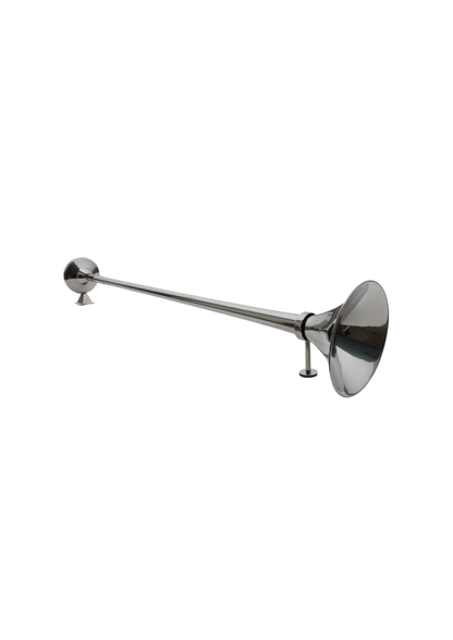 Nedking RVS Luchthoorn 950mm - Ø Kelk 180mm