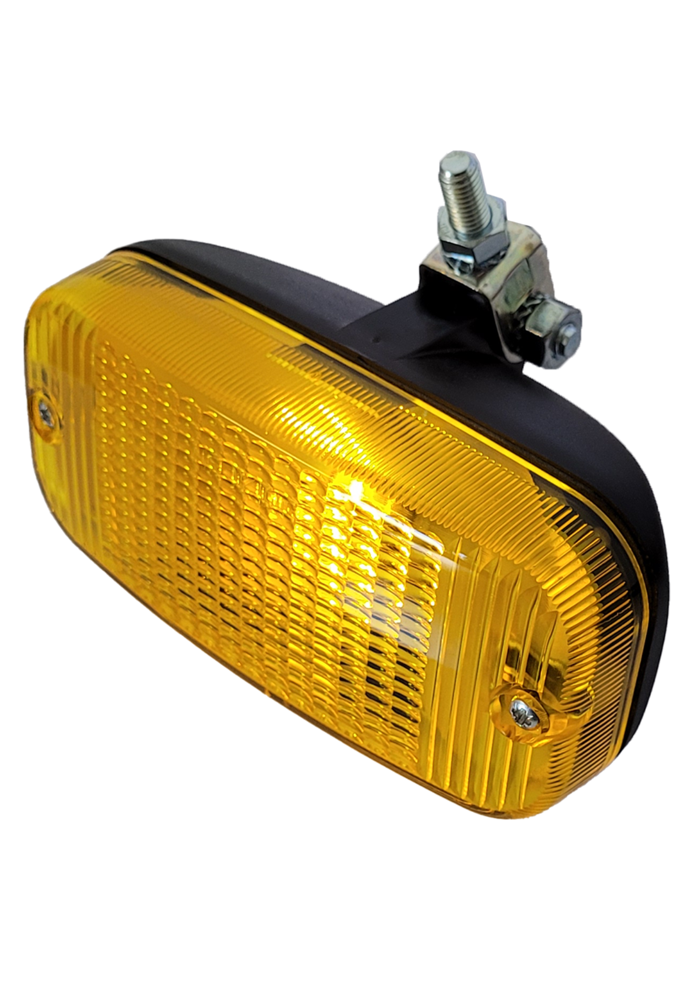 Finse Dagrijlamp Talmu | Geel