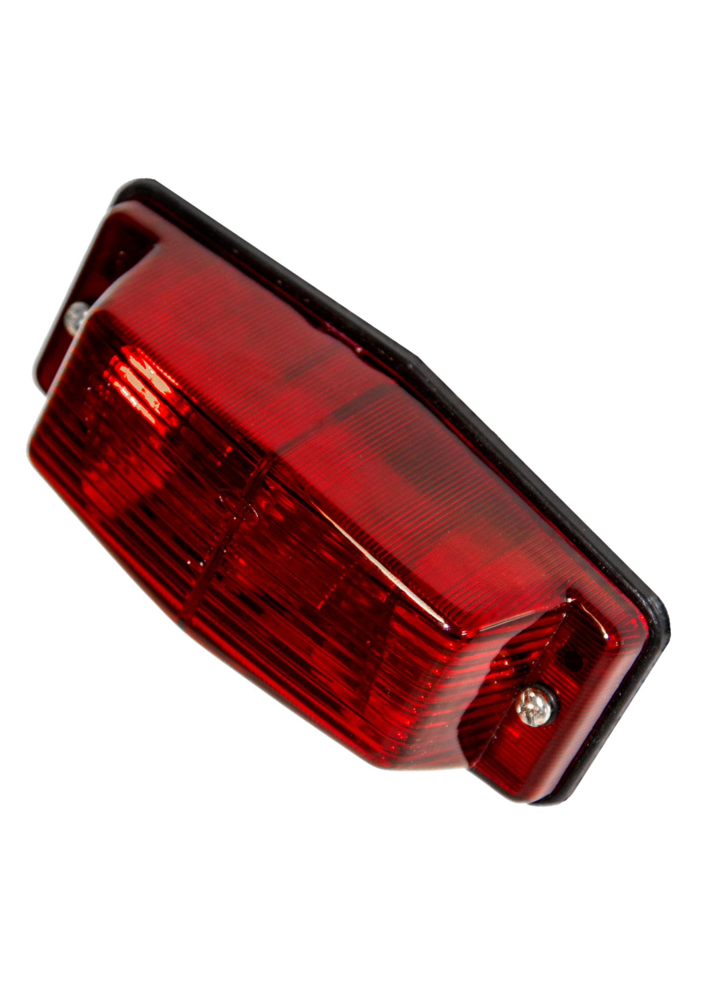 Dubbelbrander Rood