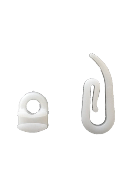 Haken & Runners Universeel | 50 Stuks