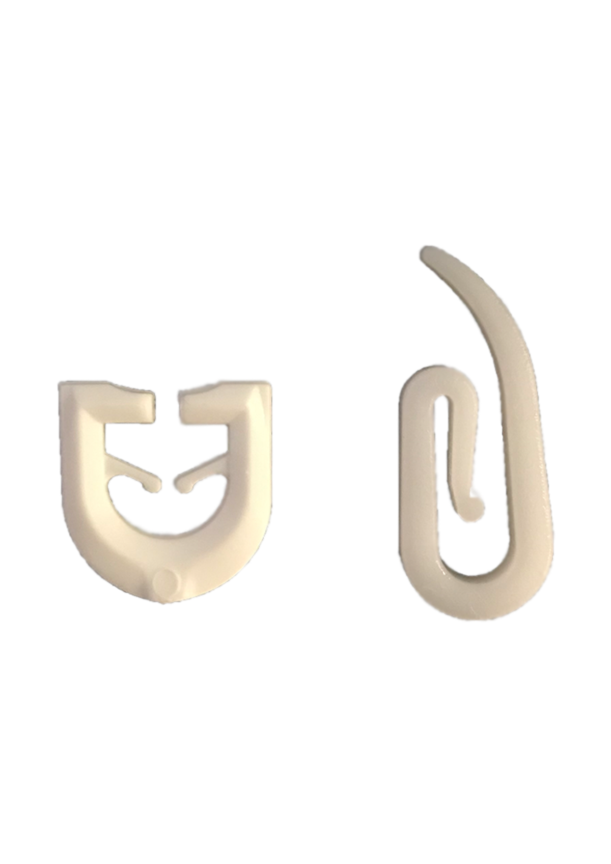 Haken & Runners voor Scania NextGen - 50 Stuks