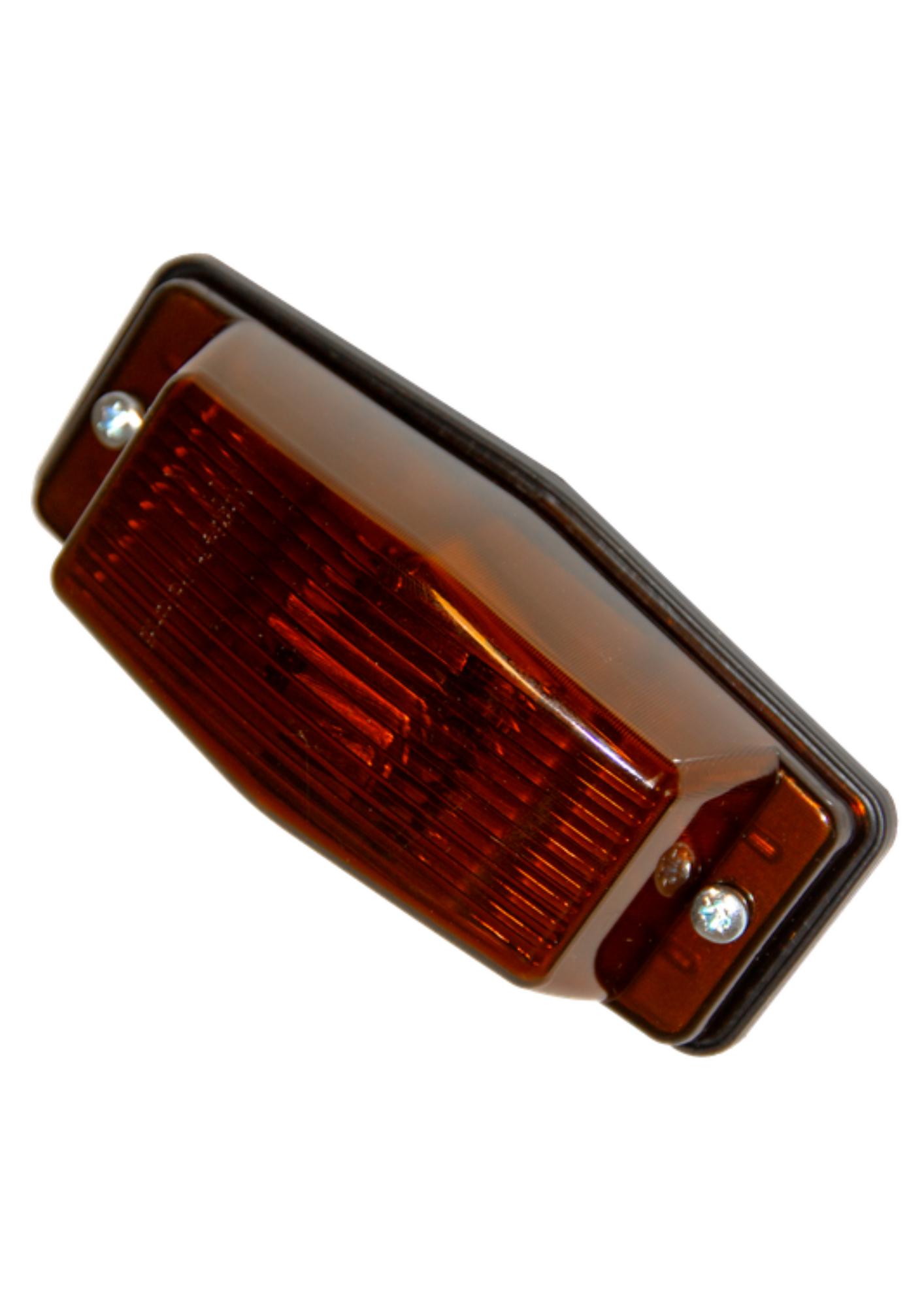 Dubbelbrander Smoked Oranje | Dark Edition