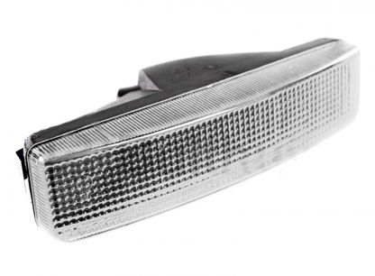 Zonneklepverlichting | Scania 4-Serie | Wit