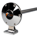 Nedking luchthoorn 950 mm "The Sound of Grover"