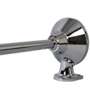 Nedking luchthoorn 950 mm "The Sound of Grover"