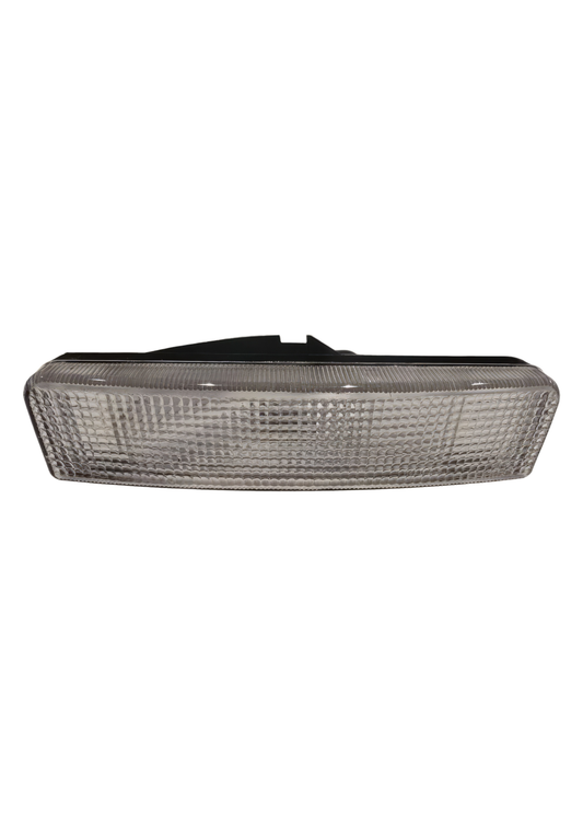 Zonneklepverlichting | Scania 4-Serie | Wit
